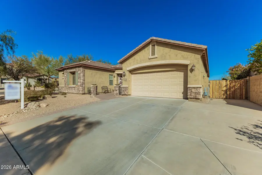 32819 N 23rd Avenue, Phoenix, AZ 85085 - #3