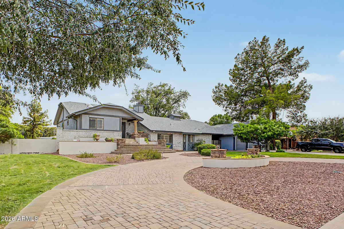 1069 E Carver Road, Tempe, AZ 85284 - #1