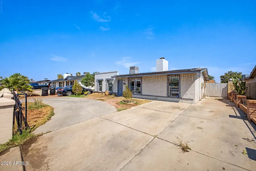 8730 W Earll Drive, Phoenix, AZ 85037 - #3