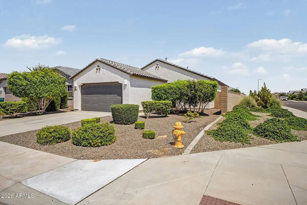 3142 E Riding Boot Way, San Tan Valley, AZ 85140 - #1