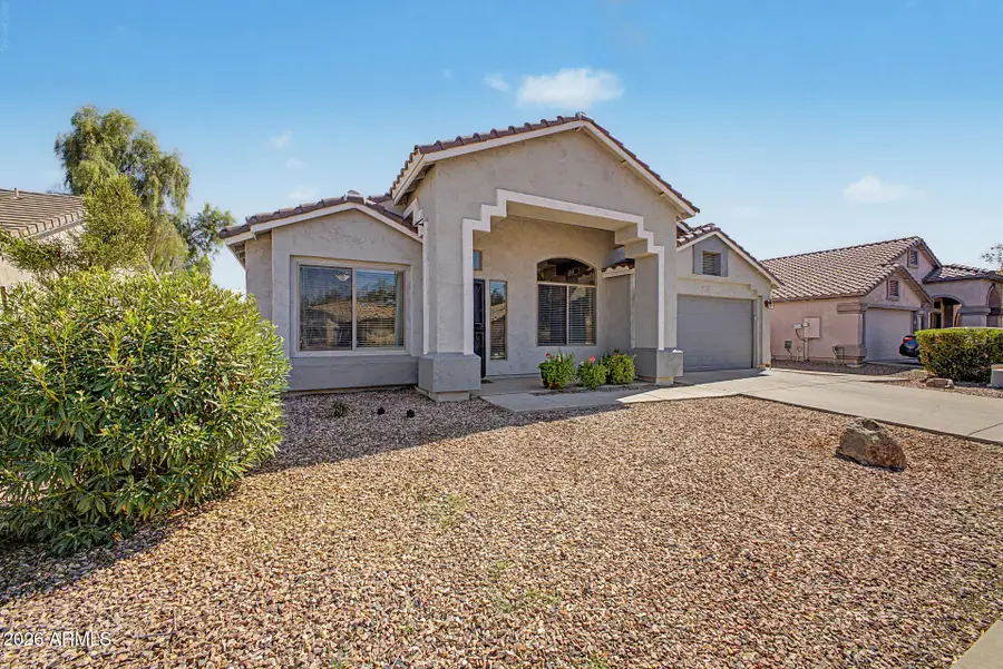 521 E Kent Avenue, Chandler, AZ 85225 - #2