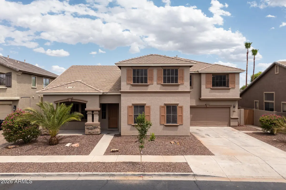 11925 N 144th Drive, Surprise, AZ 85379 - #1