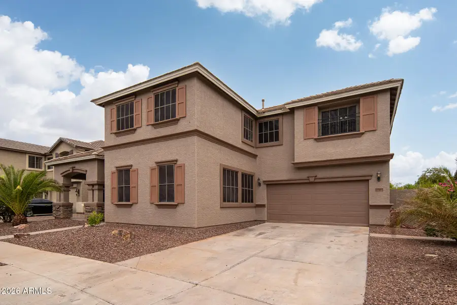 11925 N 144th Drive, Surprise, AZ 85379 - #3
