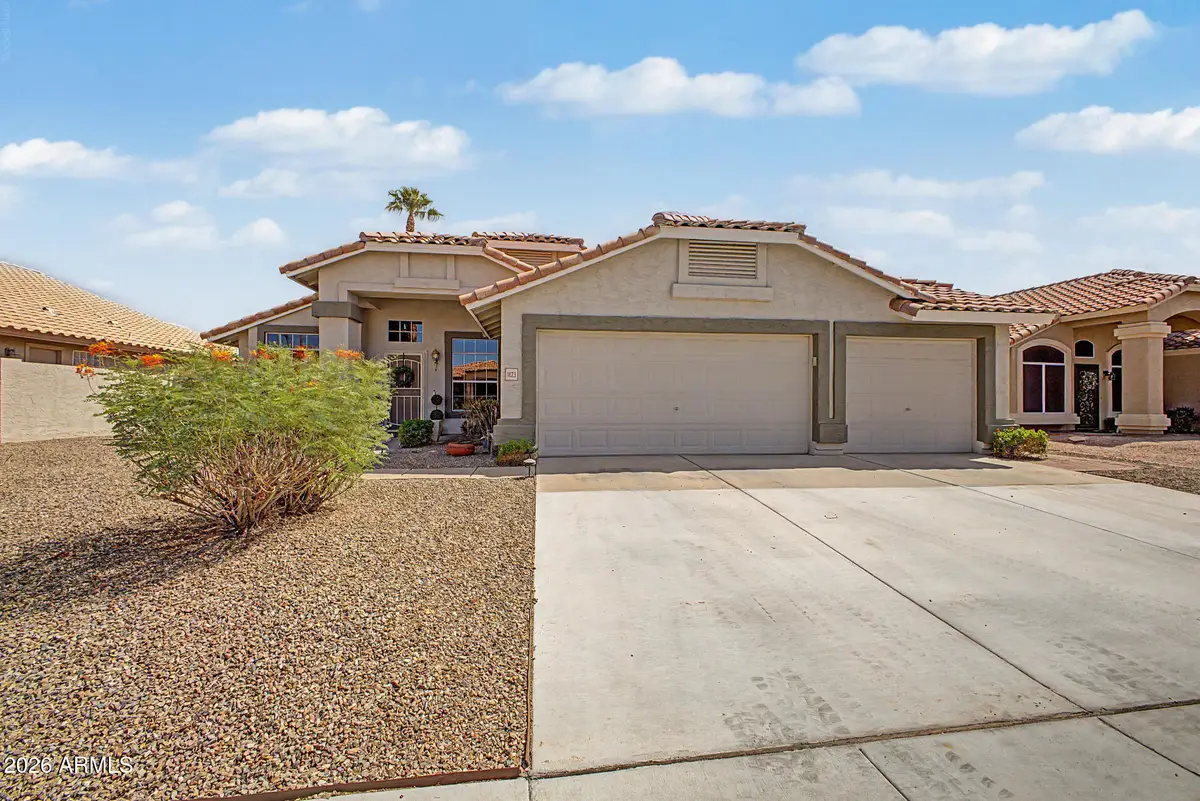 1623 W Browning Way W, Chandler, AZ 85286 - #1