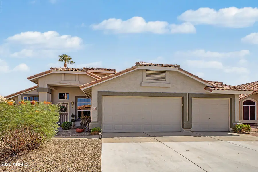 1623 W Browning Way W, Chandler, AZ 85286 - #2