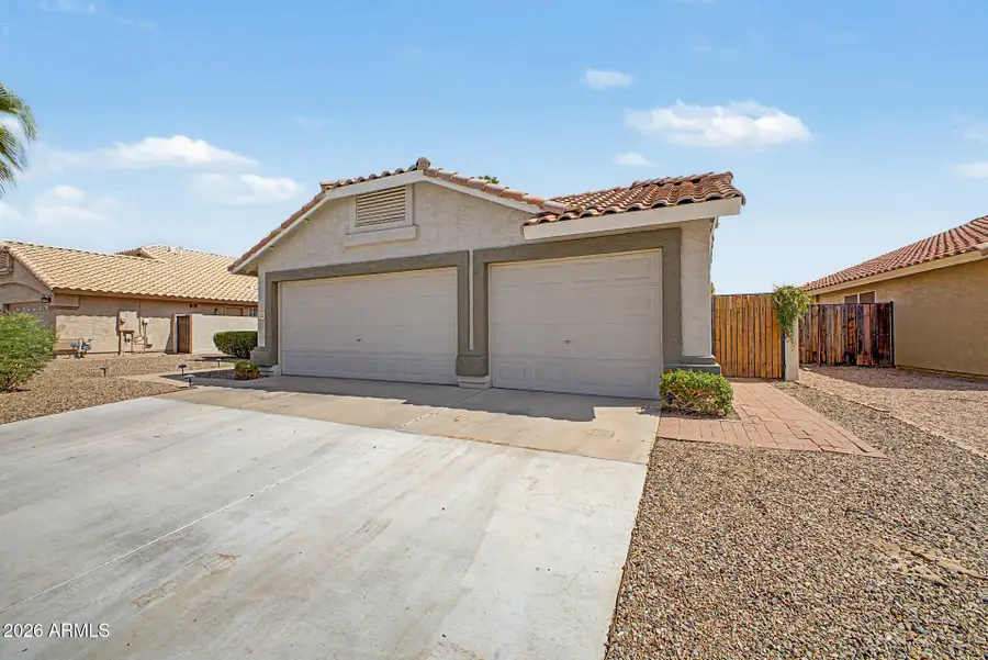 1623 W Browning Way W, Chandler, AZ 85286 - #3