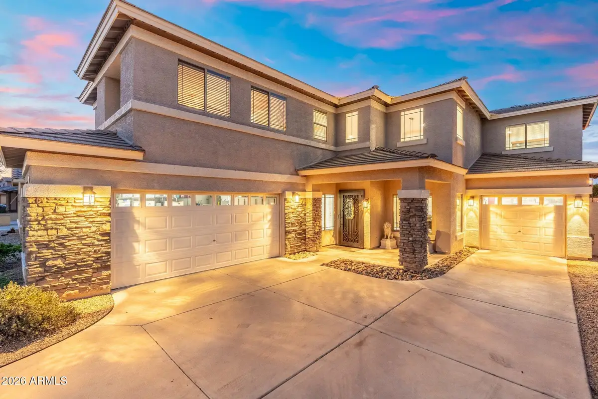 4960 E Colonial Drive, Chandler, AZ 85249 - #1