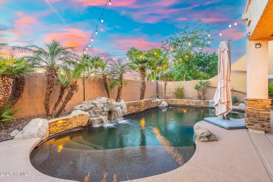 4960 E Colonial Drive, Chandler, AZ 85249 - #2
