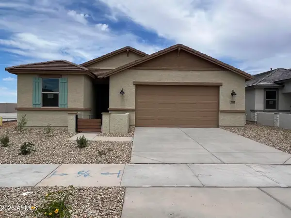 46860 W Crescent Moon Drive, Maricopa, AZ 85139