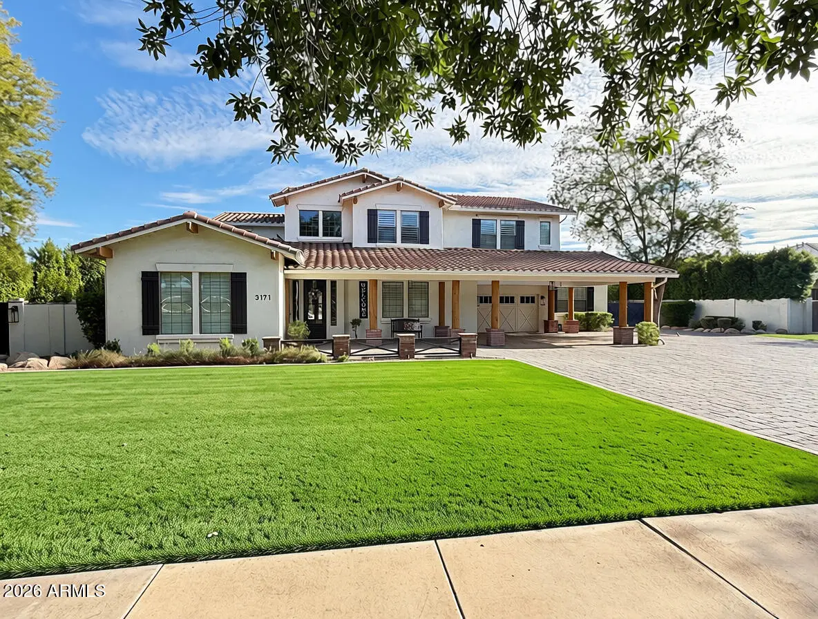 3171 E Morrison Ranch Parkway, Gilbert, AZ 85296 - #1