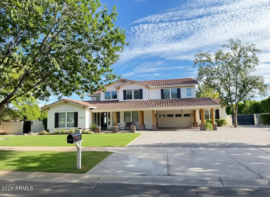 3171 E Morrison Ranch Parkway, Gilbert, AZ 85296 - #2