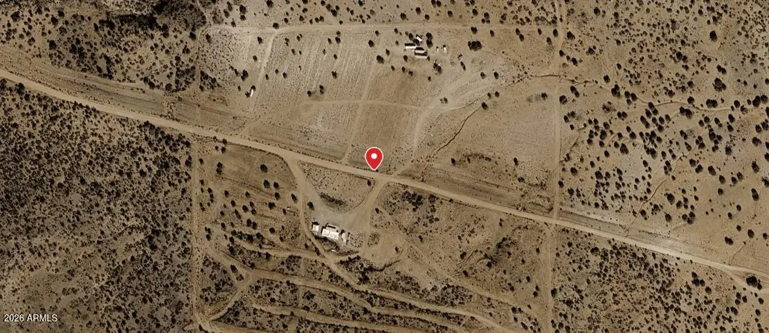 9801 E Lan Drive, Kingman, AZ 86401 - #1