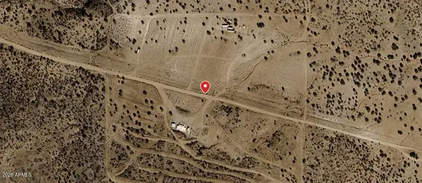 9801 E Lan Drive, Kingman, AZ 86401