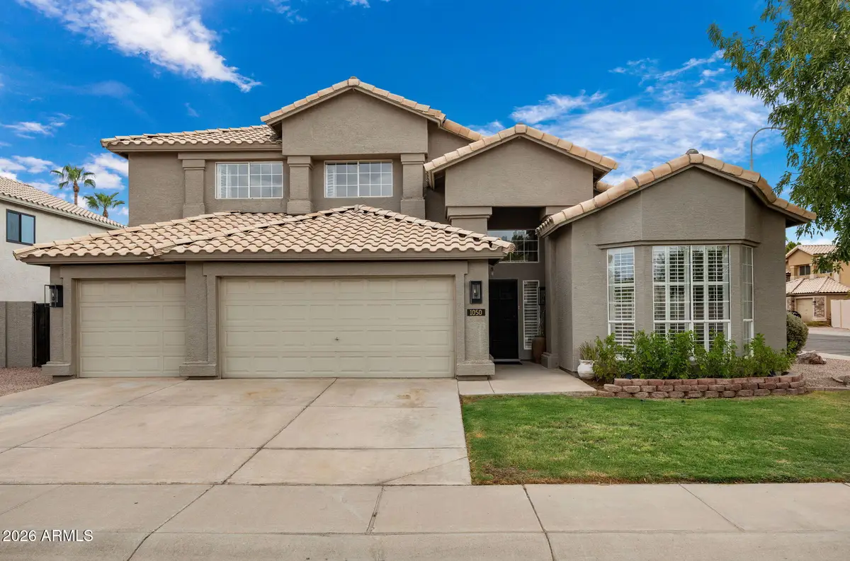 1050 E Baylor Lane, Chandler, AZ 85225 - #1