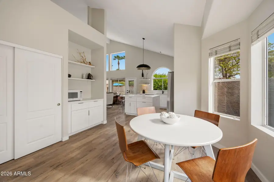 1050 E Baylor Lane, Chandler, AZ 85225 - #2