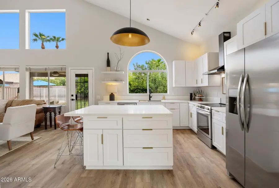 1050 E Baylor Lane, Chandler, AZ 85225 - #3
