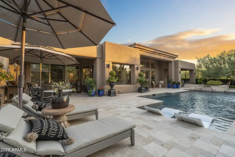 7430 E Thorntree Drive, Scottsdale, AZ 85266 - #2