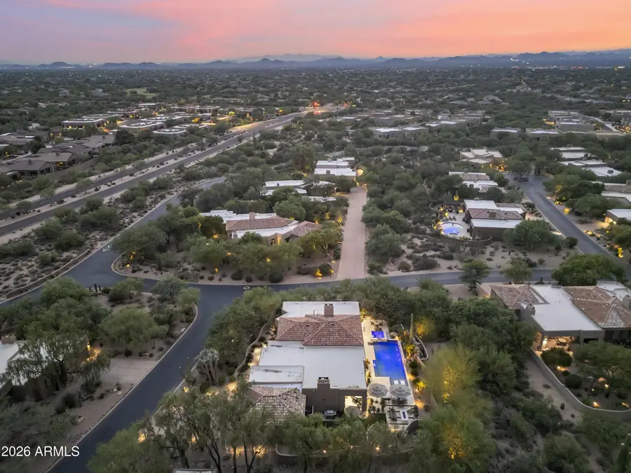 7430 E Thorntree Drive, Scottsdale, AZ 85266 - #3