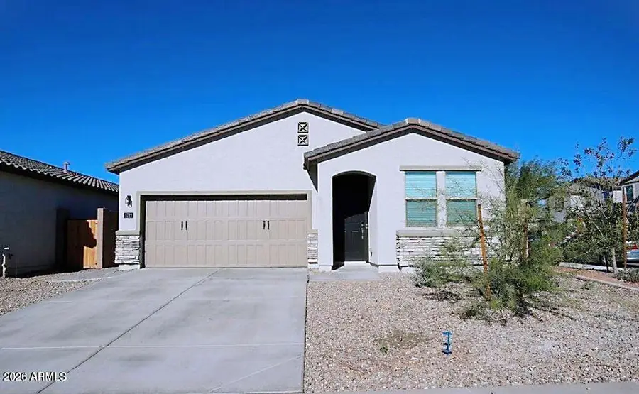 5722 W Getty Drive, Phoenix, AZ 85043 - #2