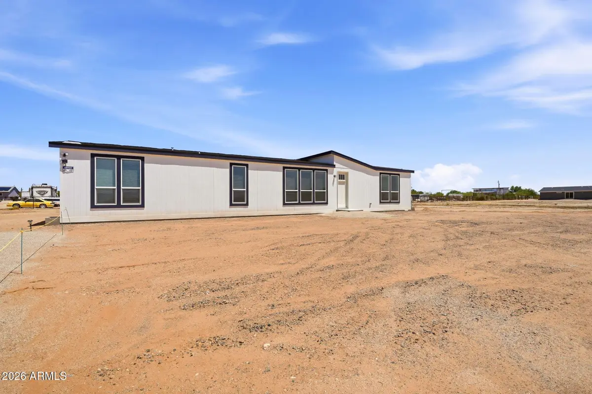 24086 E Cholla Road, Florence, AZ 85132 - #1