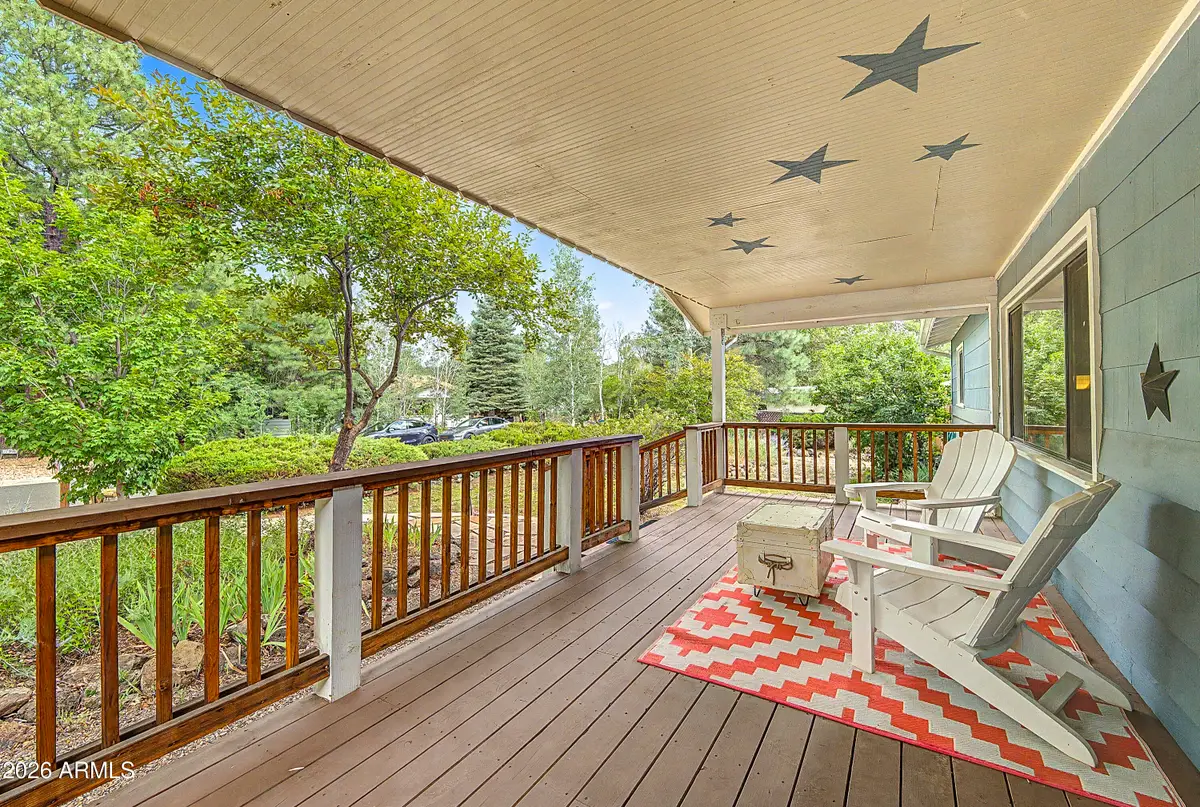 3421 S Pima Drive, Flagstaff, AZ 86005 - #1