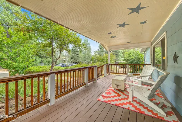 3421 S Pima Drive, Flagstaff, AZ 86005