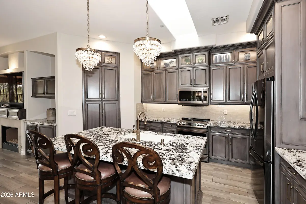 10439 E Salt Bush Drive, Scottsdale, AZ 85255 - #1