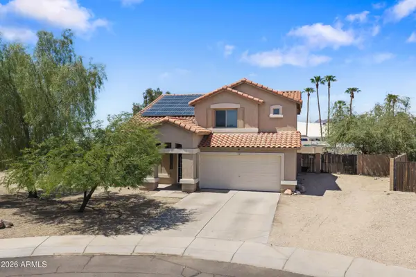 968 W 10th Avenue, Apache Junction, AZ 85120