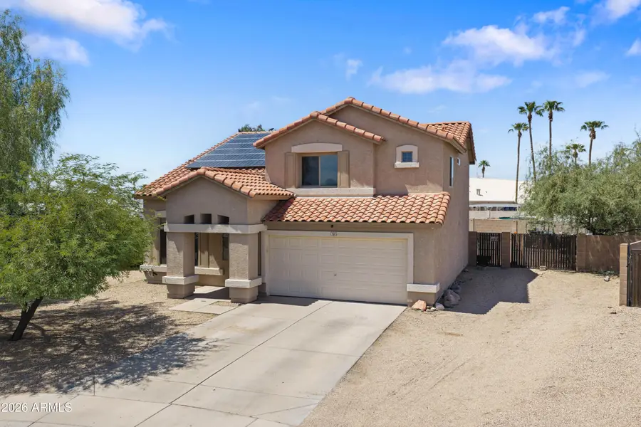 968 W 10th Avenue, Apache Junction, AZ 85120 - #2