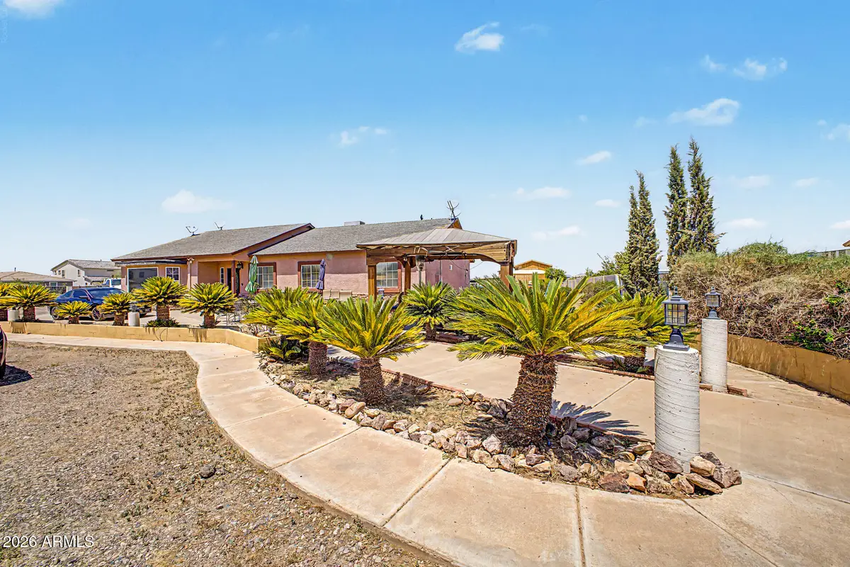 22642 E Carla Vista Drive, Mesa, AZ 85212 - #1