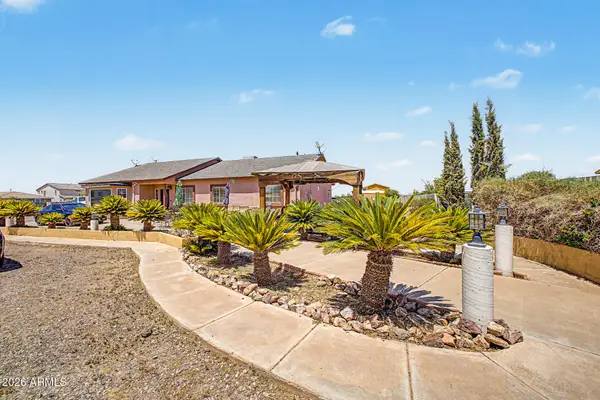 22642 E Carla Vista Drive, Mesa, AZ 85212