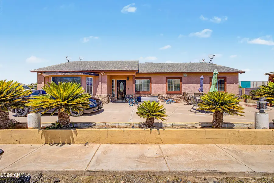 22642 E Carla Vista Drive, Mesa, AZ 85212 - #2