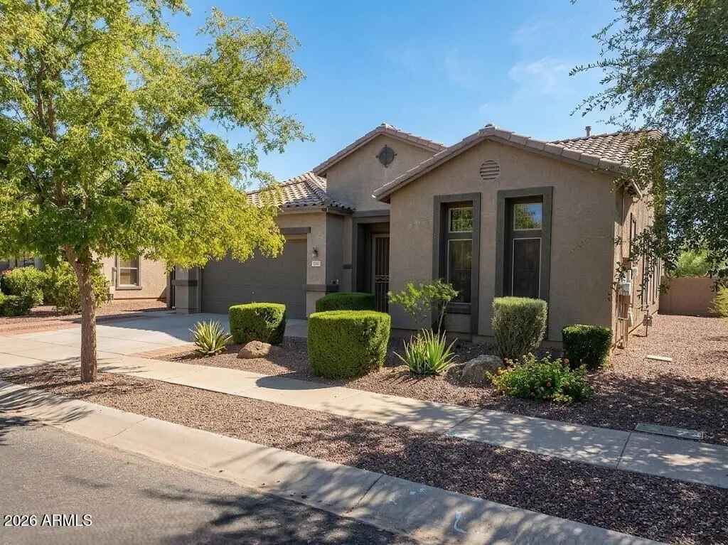 25624 N Desert Mesa Drive, Surprise, AZ 85387 - #1