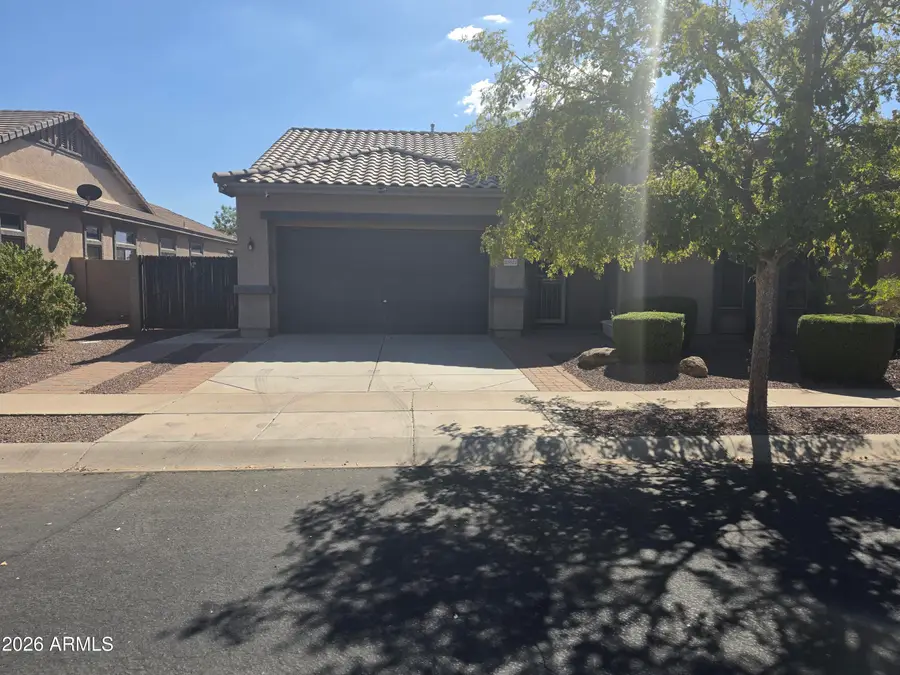 25624 N Desert Mesa Drive, Surprise, AZ 85387 - #2