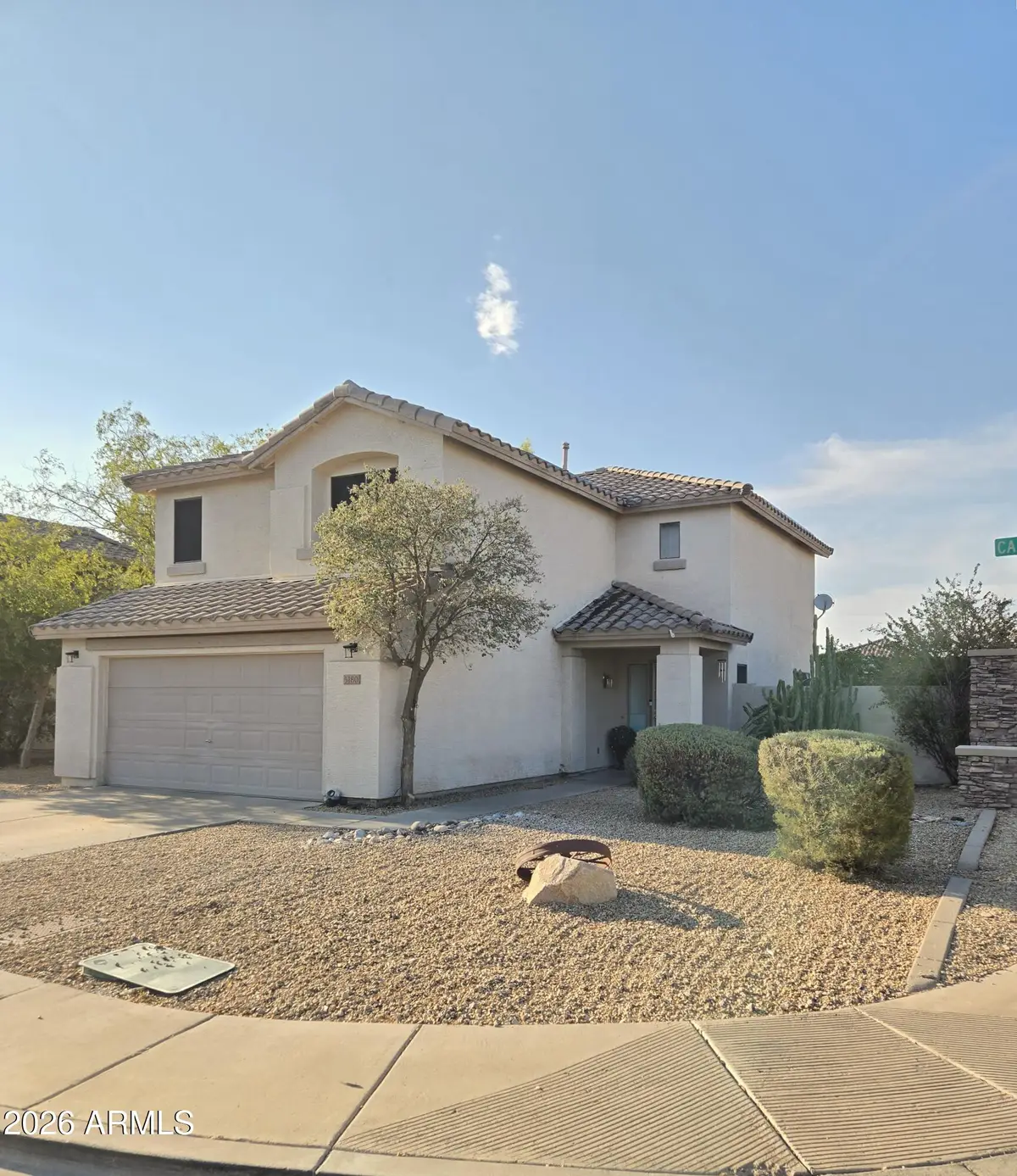 5180 W Campo Bello Drive, Glendale, AZ 85308 - #1
