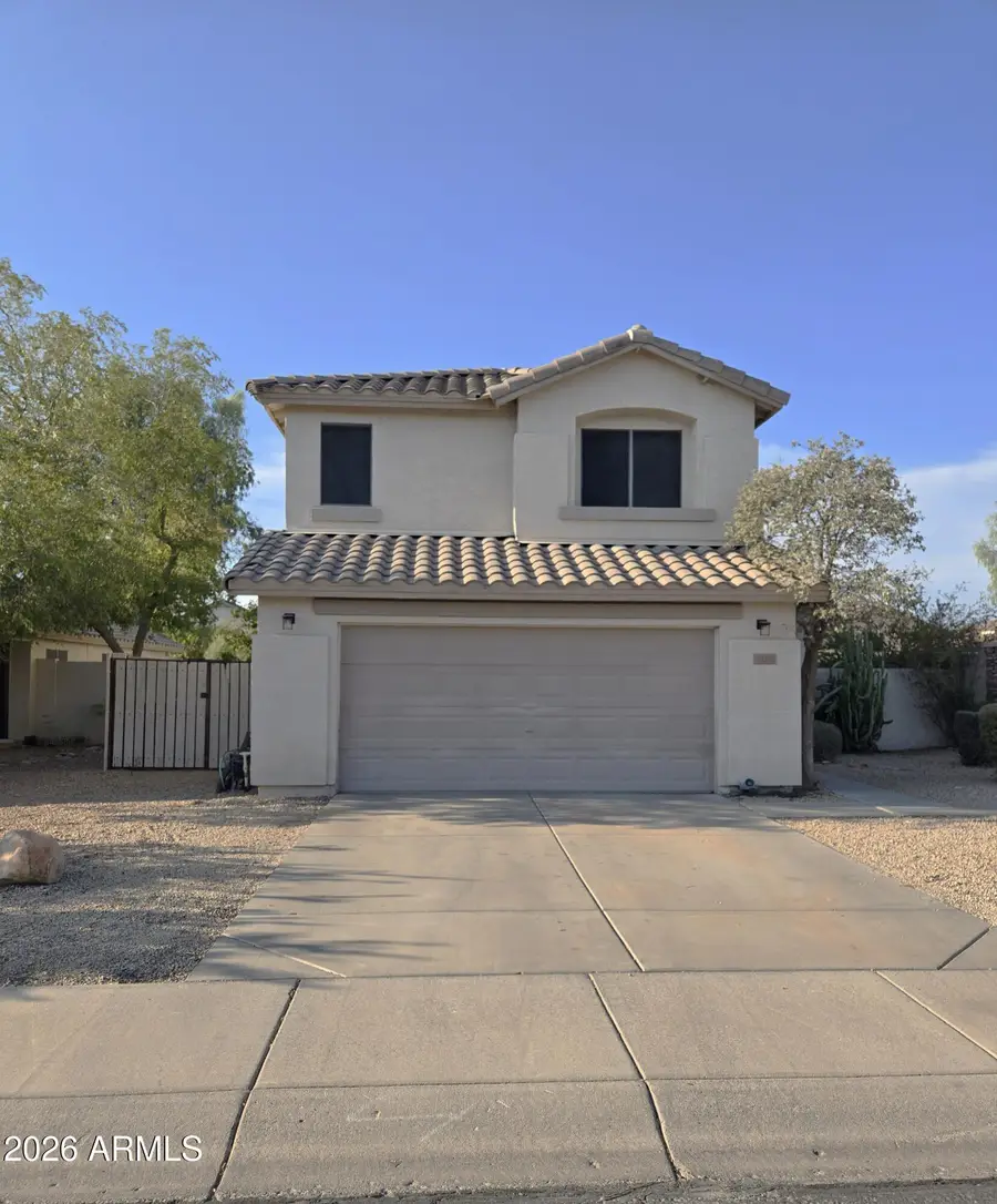 5180 W Campo Bello Drive, Glendale, AZ 85308 - #2