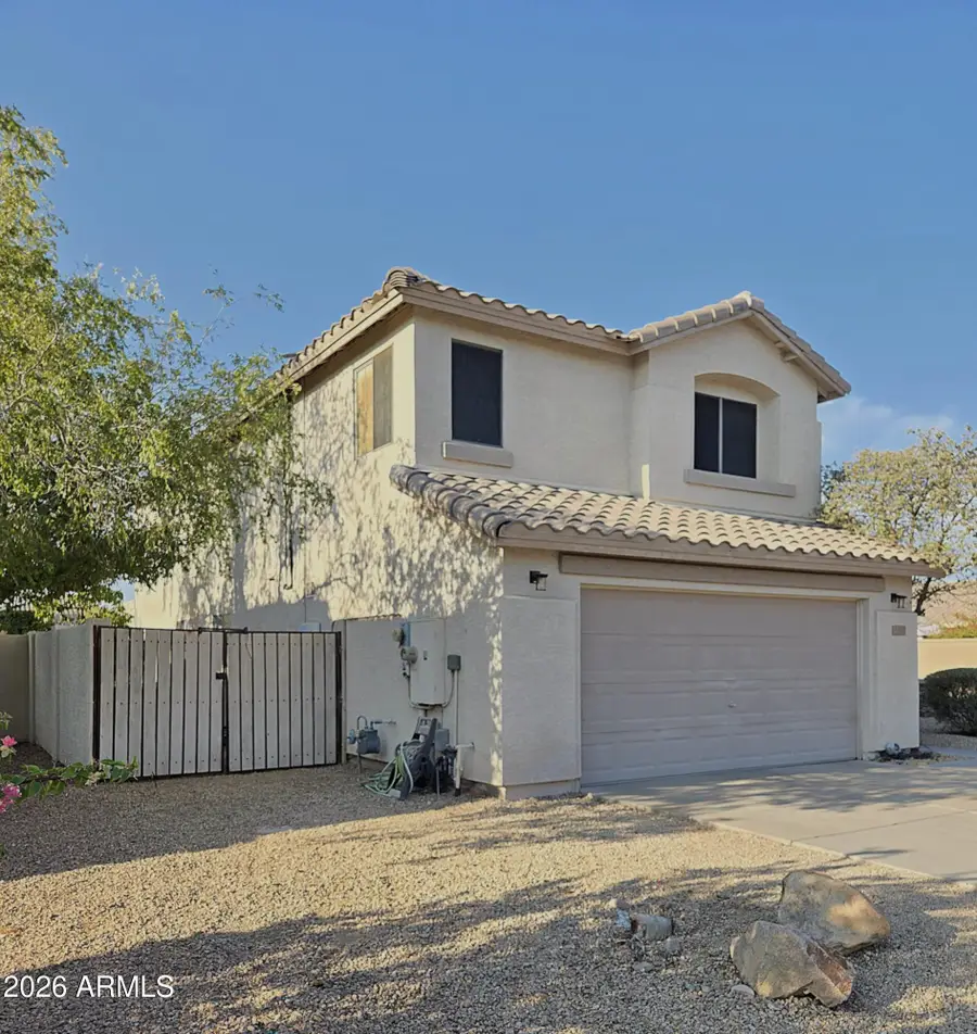 5180 W Campo Bello Drive, Glendale, AZ 85308 - #3