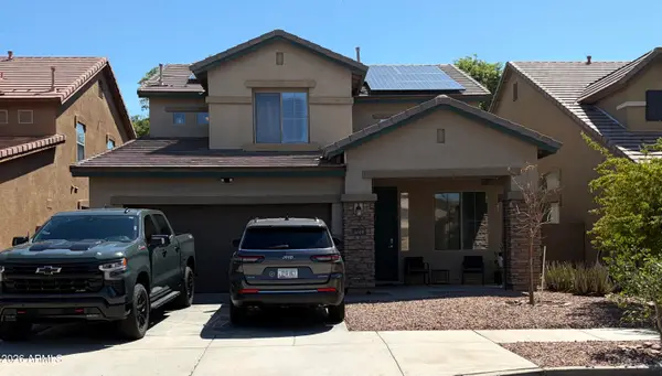 3009 S 89th Drive, Tolleson, AZ 85353