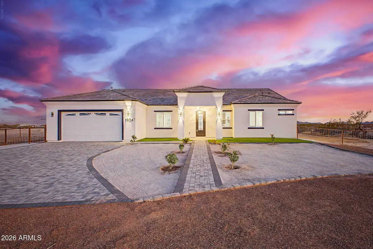 19047 W Grand Canyon Drive, Buckeye, AZ 85326 - #1