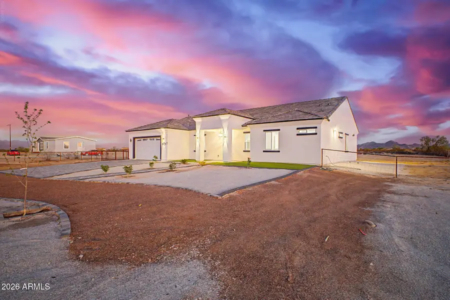 19047 W Grand Canyon Drive, Buckeye, AZ 85326 - #2