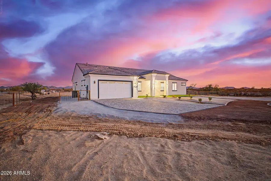 19047 W Grand Canyon Drive, Buckeye, AZ 85326 - #3