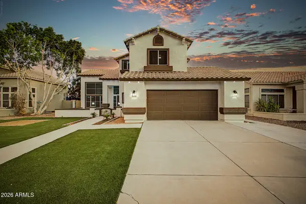 1557 E Douglas Avenue, Gilbert, AZ 85234