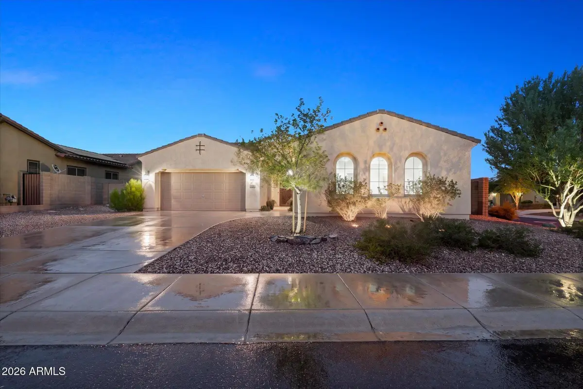 31327 N 134th Drive, Peoria, AZ 85383 - #1