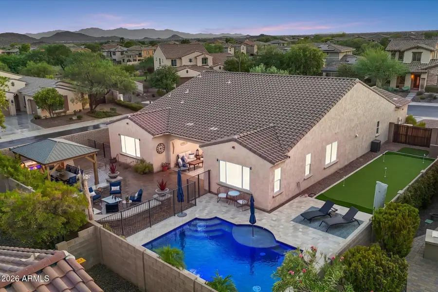 31327 N 134th Drive, Peoria, AZ 85383 - #2