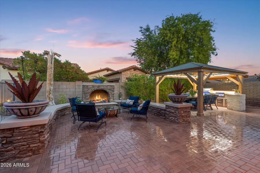 31327 N 134th Drive, Peoria, AZ 85383 - #3