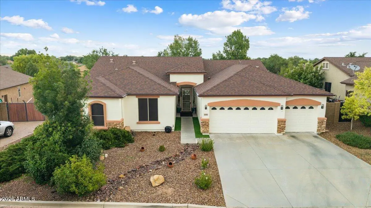 1535 E Yorkshire Avenue, Chino Valley, AZ 86323 - #1