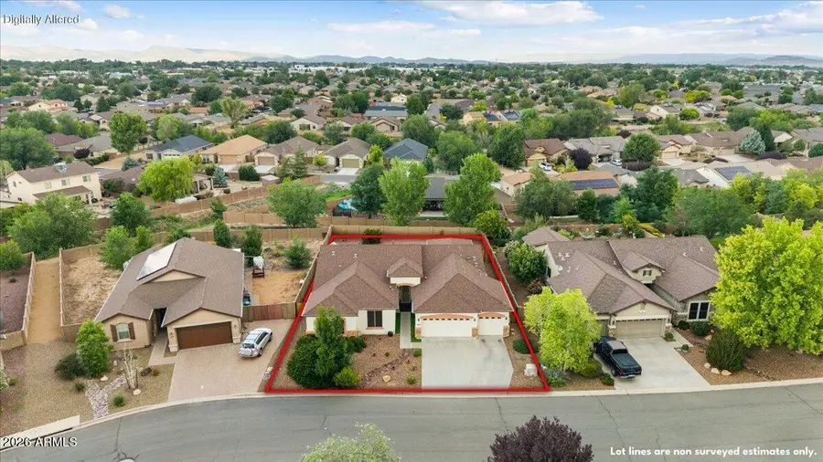 1535 E Yorkshire Avenue, Chino Valley, AZ 86323 - #2