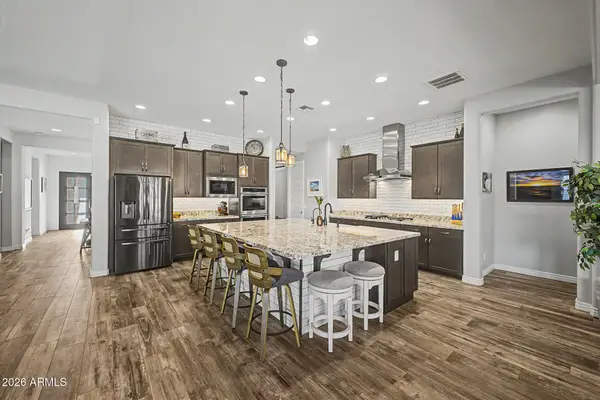 20701 S 189th Street, Queen Creek, AZ 85142