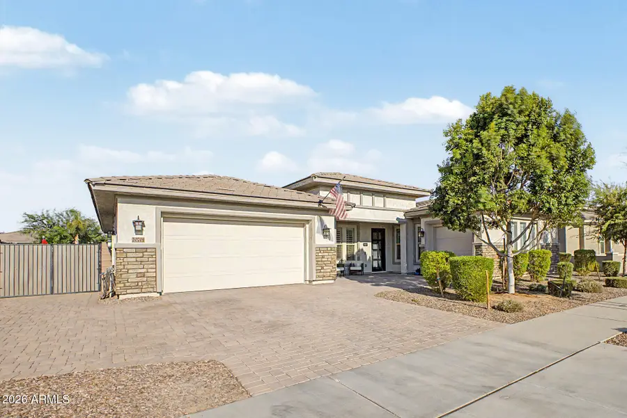 20701 S 189th Street, Queen Creek, AZ 85142 - #3
