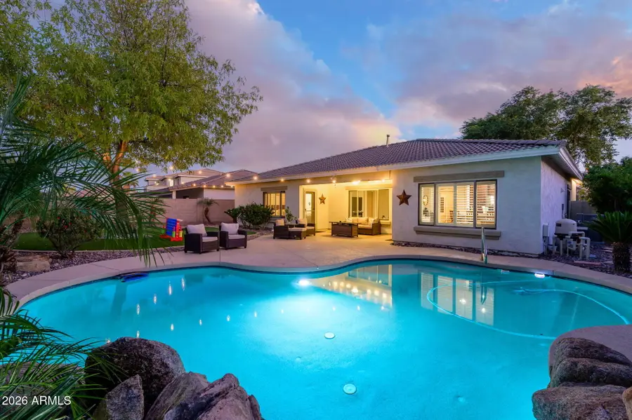 17760 W Ivy Lane, Surprise, AZ 85388 - #3